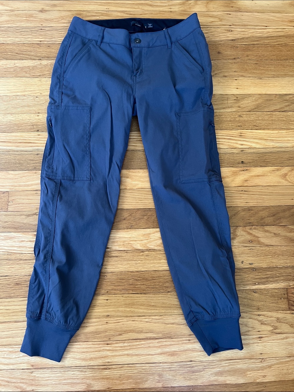 PrAna Sky Canyon Joggers